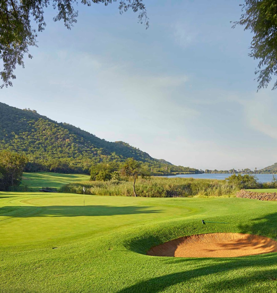 Gary Player Country Club